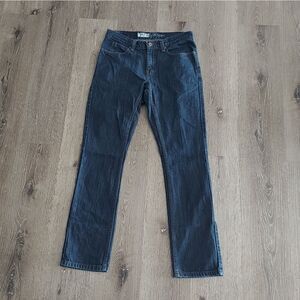 Freeworld Messenger Skinny Jeans Size 31